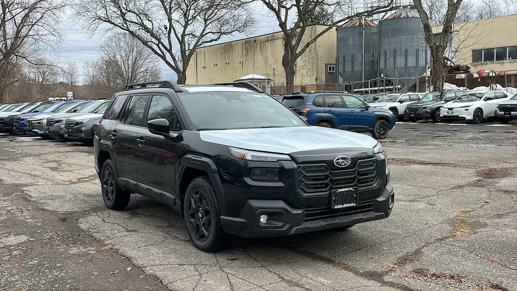 New 2026 Subaru Outback Limited SUV