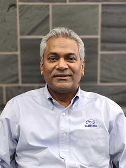 Staff member Peter Parray from ID_8c8b833cc0a5