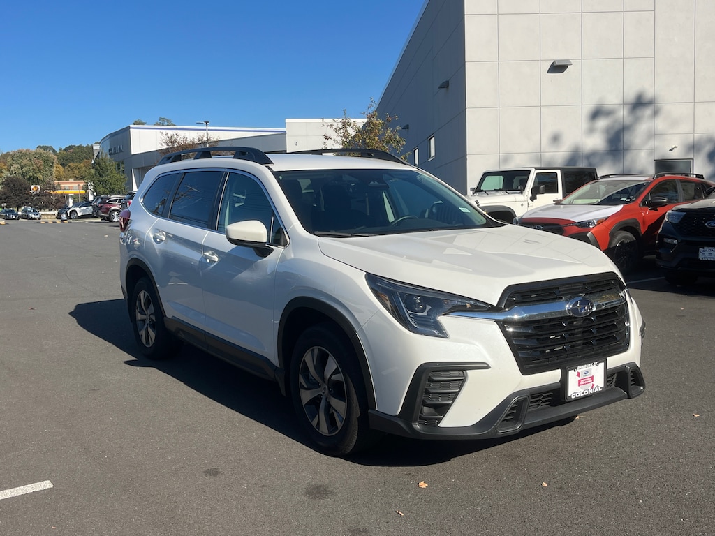 Used 2024 Subaru Ascent Premium SUV
