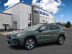 New 2026 Subaru Crosstrek Premium SUV in Danbury, CT