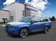 Subaru Forester Hybrid