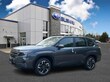 Subaru Forester Hybrid