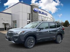 2025 Subaru Forester Wilderness SUV