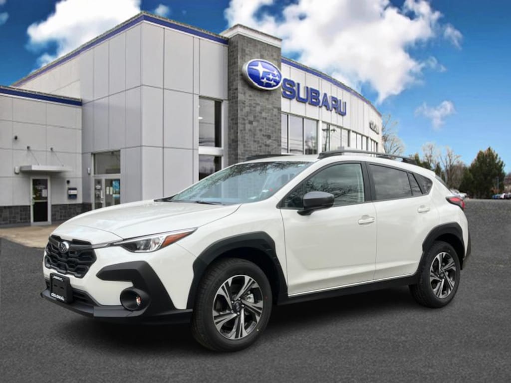 New 2026 Subaru Crosstrek Premium SUV