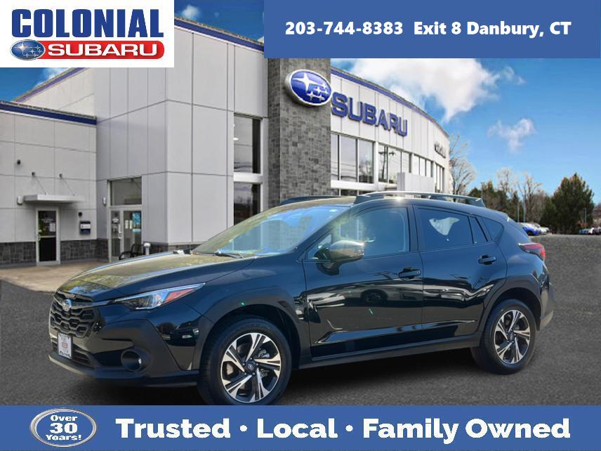 2024 Subaru Crosstrek Premium's photo