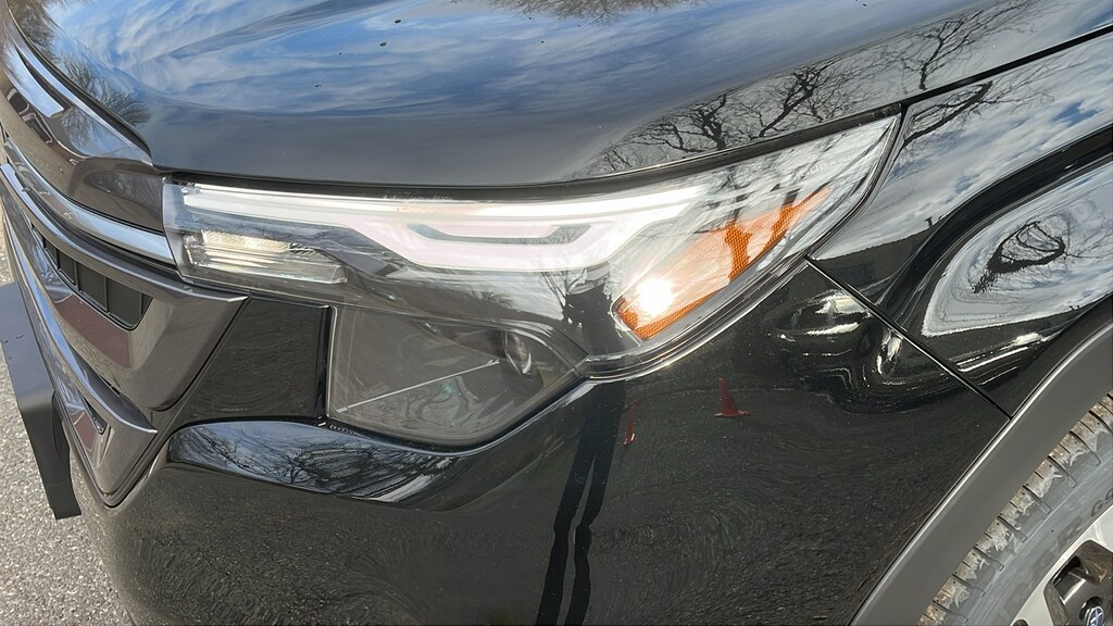 New 2026 Subaru Forester Premium SUV