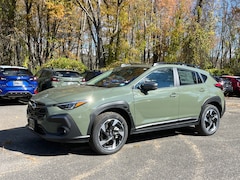 2025 Subaru Crosstrek Limited SUV