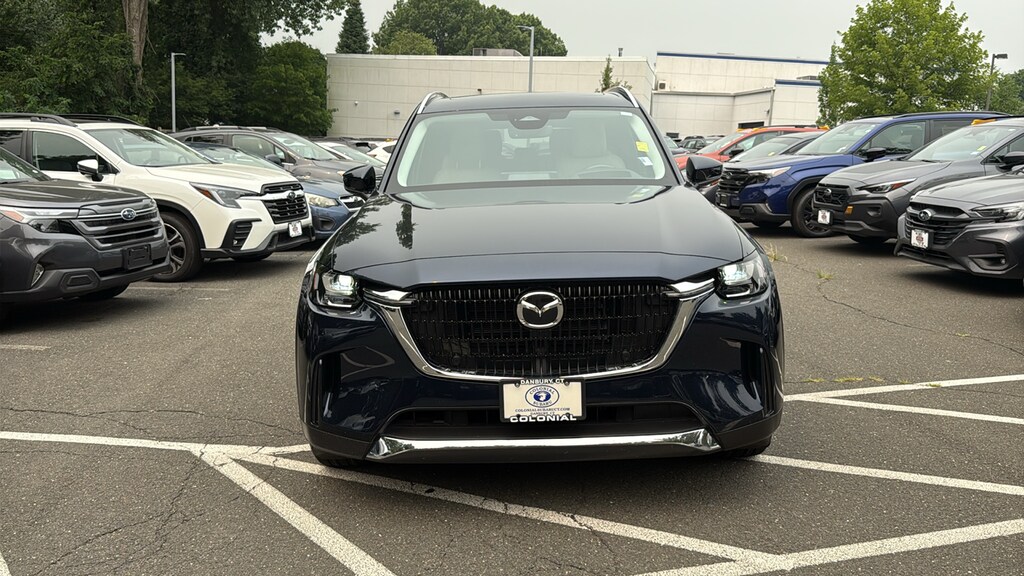 Used 2024 Mazda CX-90 3.3 Turbo Premium SUV
