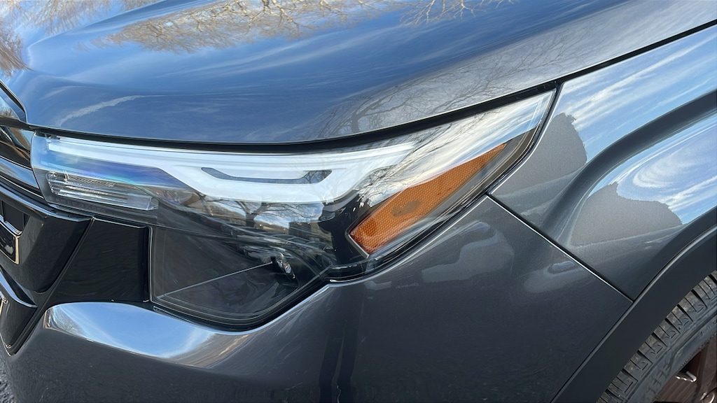 New 2026 Subaru Forester Sport SUV