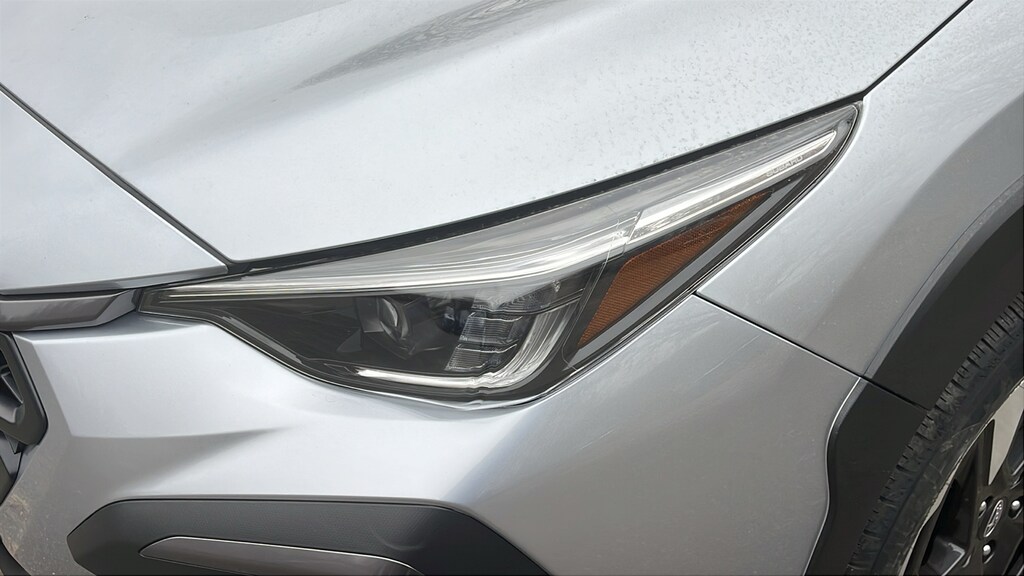 New 2026 Subaru Crosstrek Limited SUV