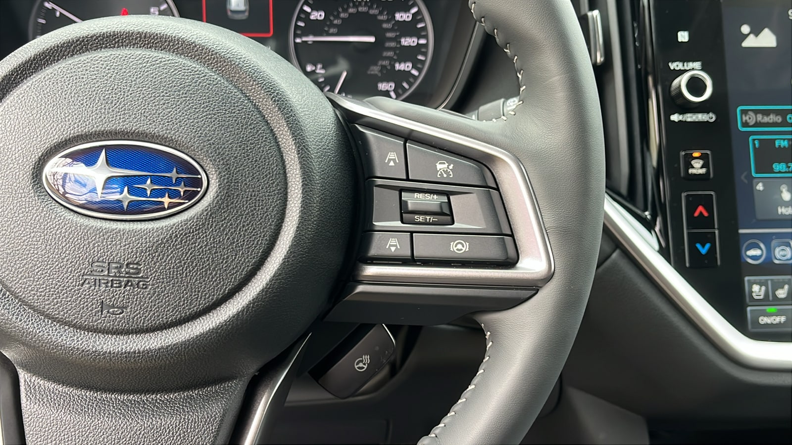 2026 Subaru Ascent Touring - Photo 10