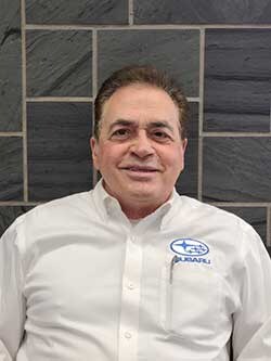 Staff member Joe D'ercole from ID_8c8b833cc0a5