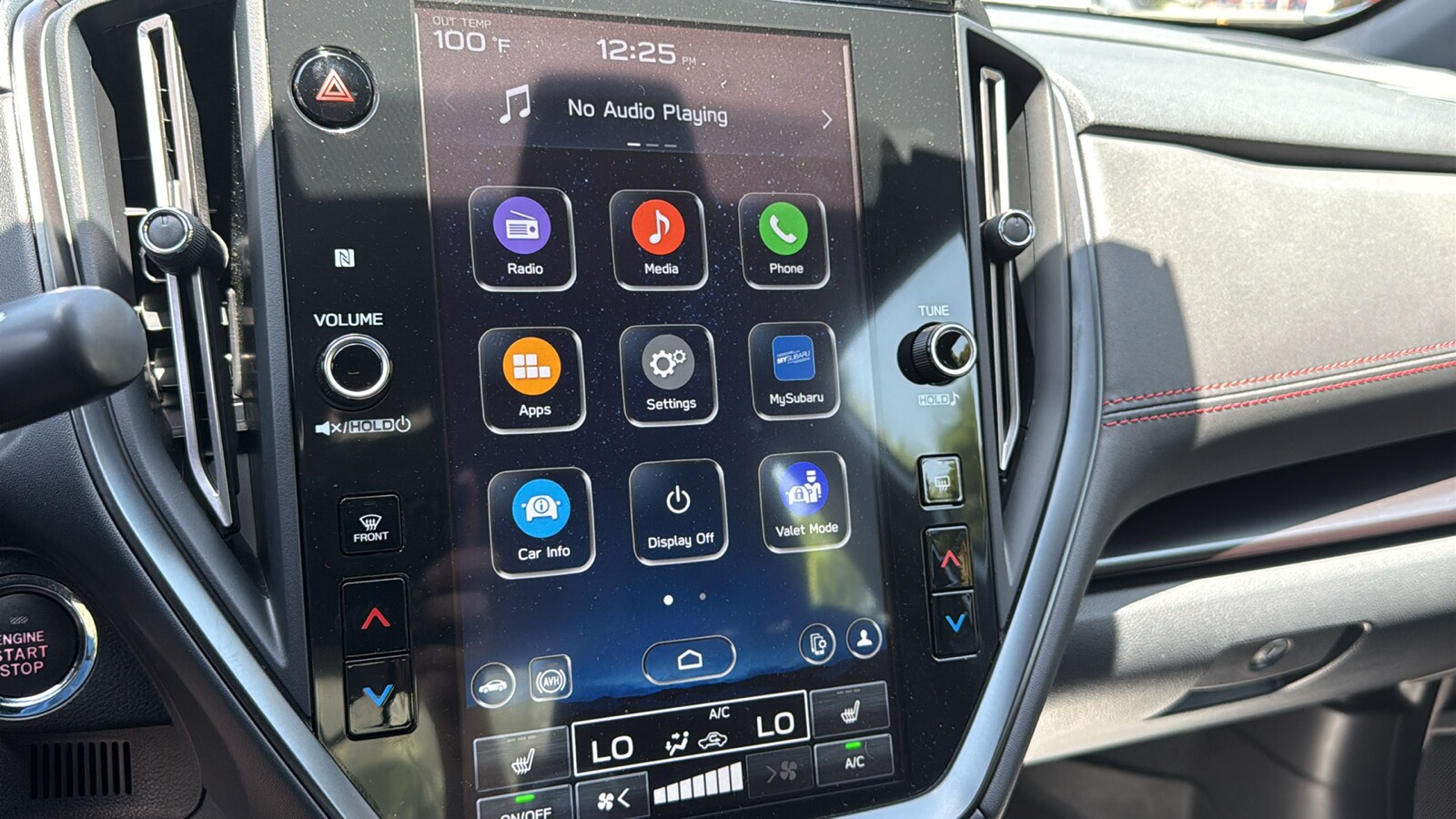 2025 Subaru WRX Premium - Photo 17