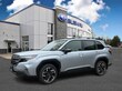 Subaru Forester Hybrid