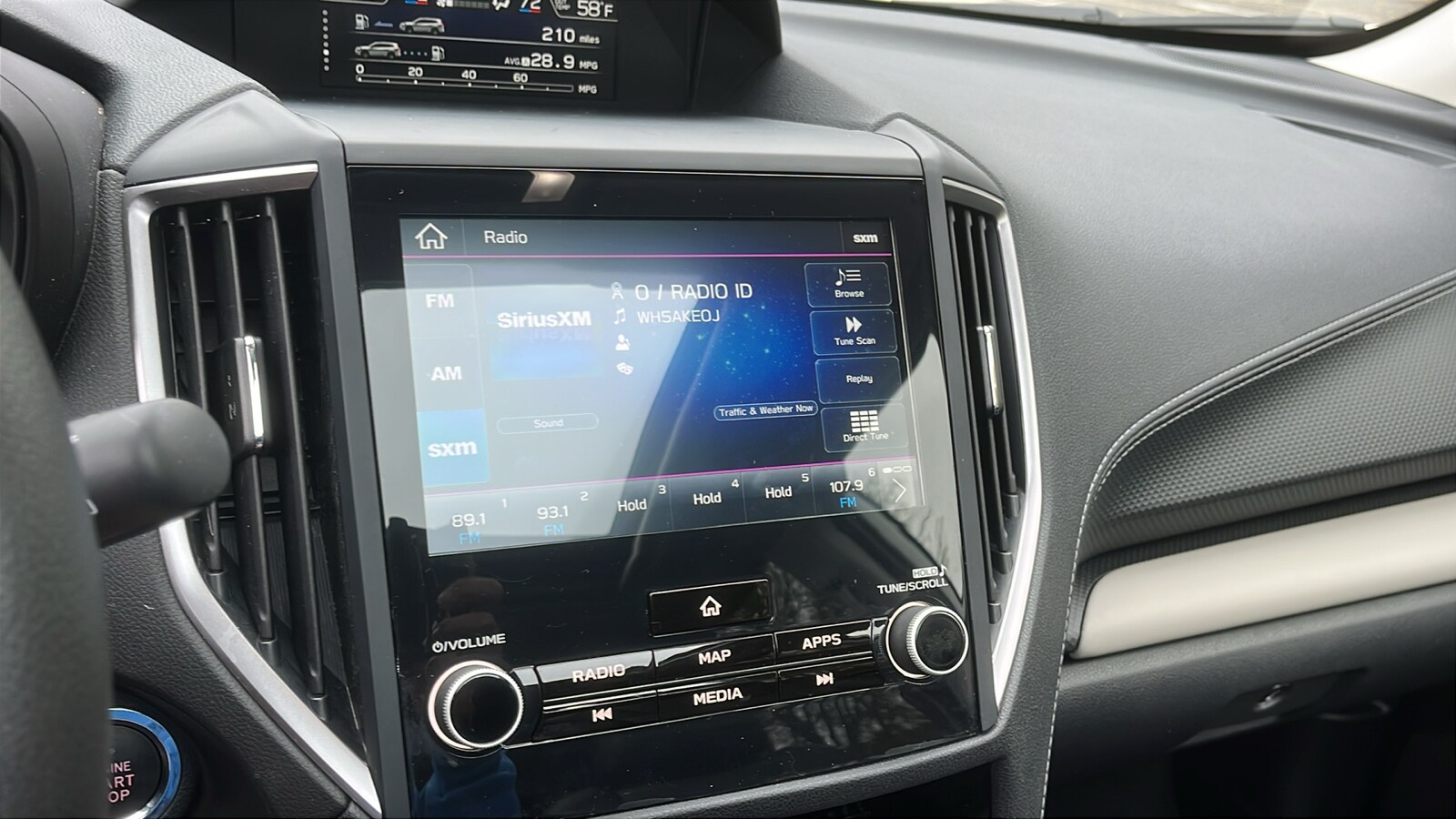 2024 Subaru Forester Limited - Photo 16