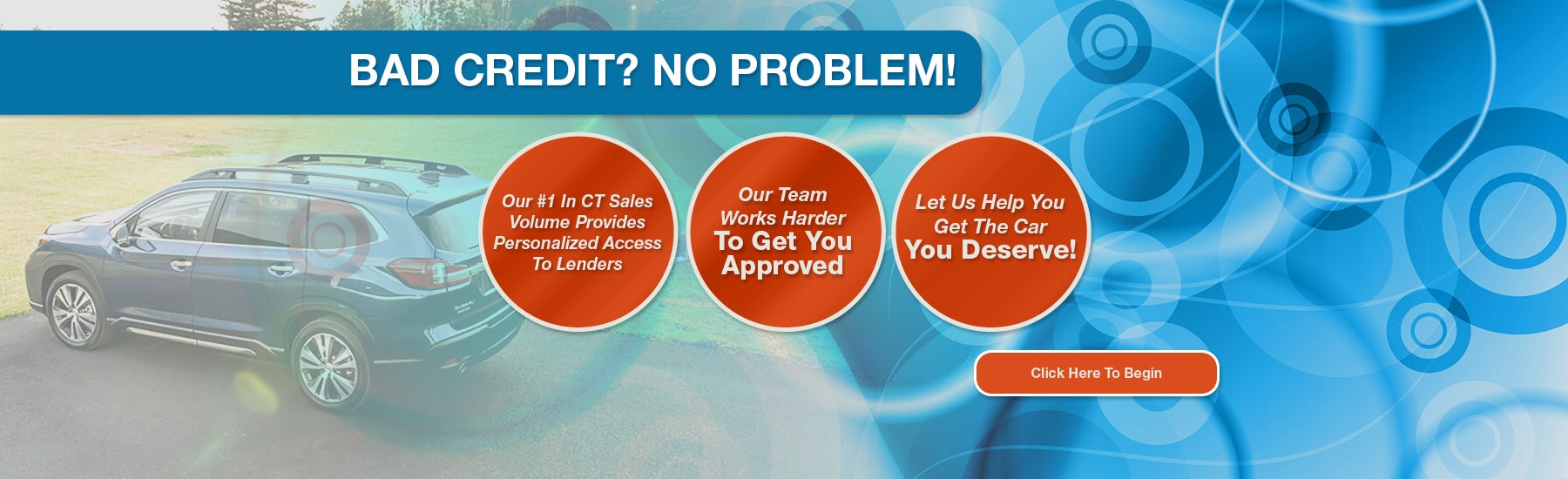 Colonial Subaru New Subaru & Used Car Dealership in Danbury, Connecticut