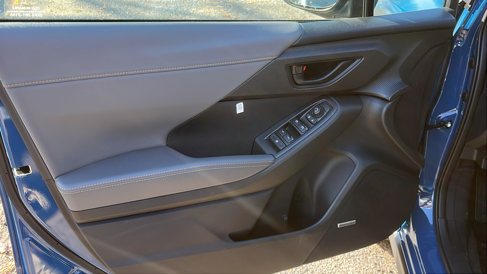 2026 Subaru Crosstrek Wilderness - Photo 6