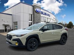 2026 Subaru Crosstrek Sport Hybrid SUV