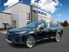 2025 Subaru Outback Limited SUV