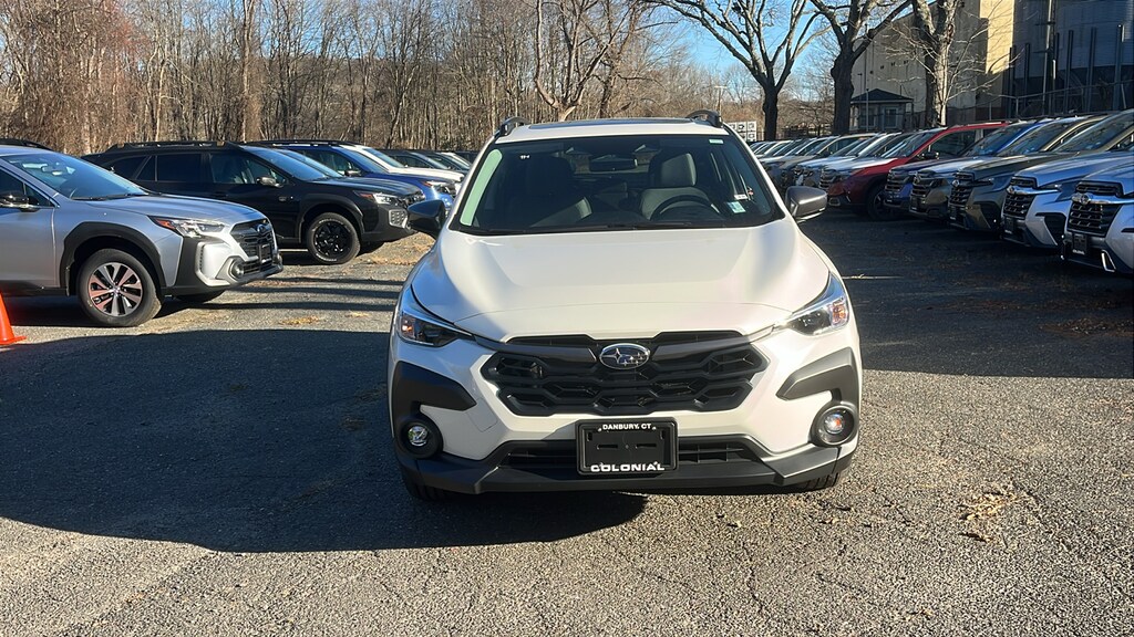 New 2026 Subaru Crosstrek Premium SUV