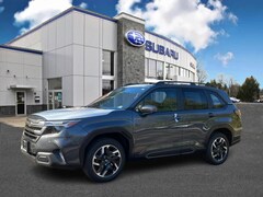 2025 Subaru Forester Hybrid Limited SUV