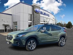 New 2026 Subaru Crosstrek Premium SUV in Danbury, CT