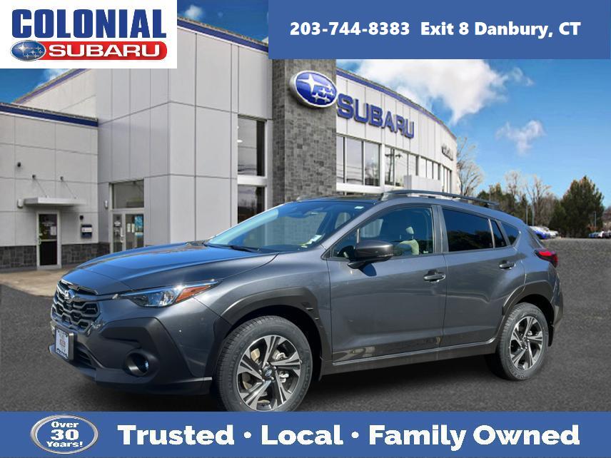 2024 Subaru Crosstrek Premium's photo
