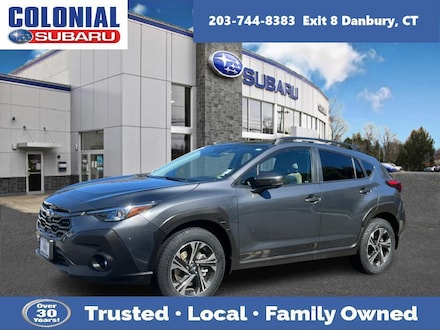 2024 Subaru Crosstrek Premium SUV