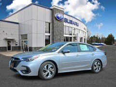 2025 Subaru Legacy Premium Sedan