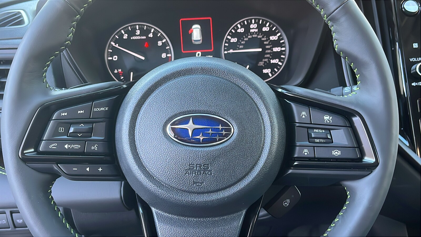 2026 Subaru Ascent Onyx Edition-Touring - Photo 8