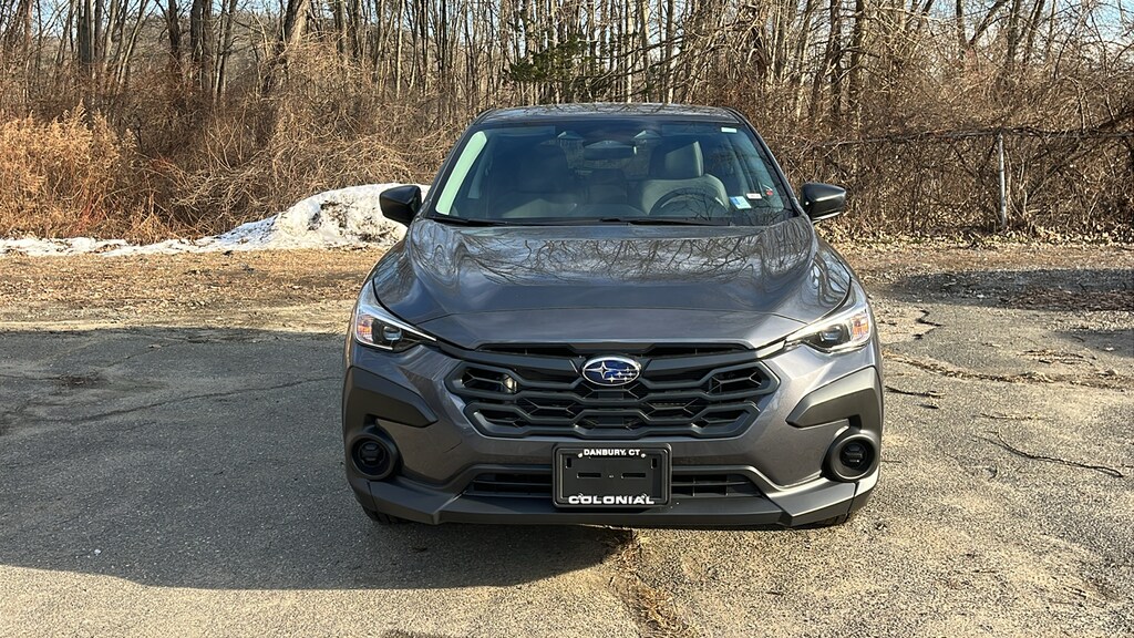 New 2026 Subaru Crosstrek Base SUV