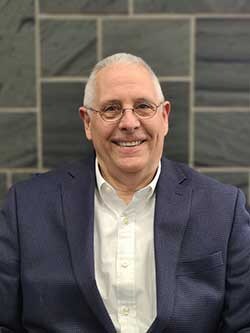 Staff member Gary Helbing from ID_ee07a34a8c49