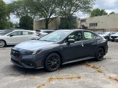 2025 Subaru WRX Premium Sedan