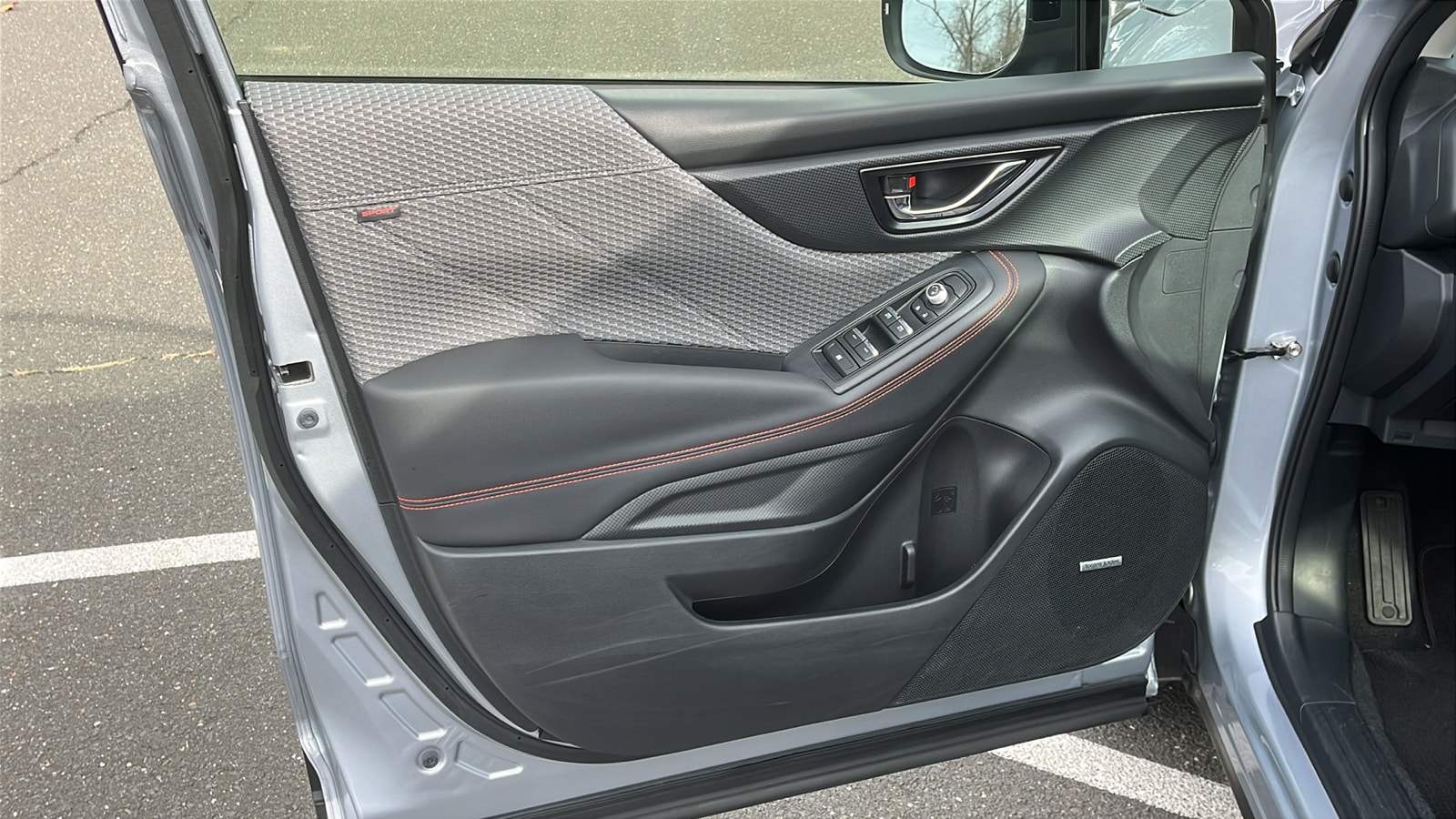 2024 Subaru Forester Sport - Photo 10