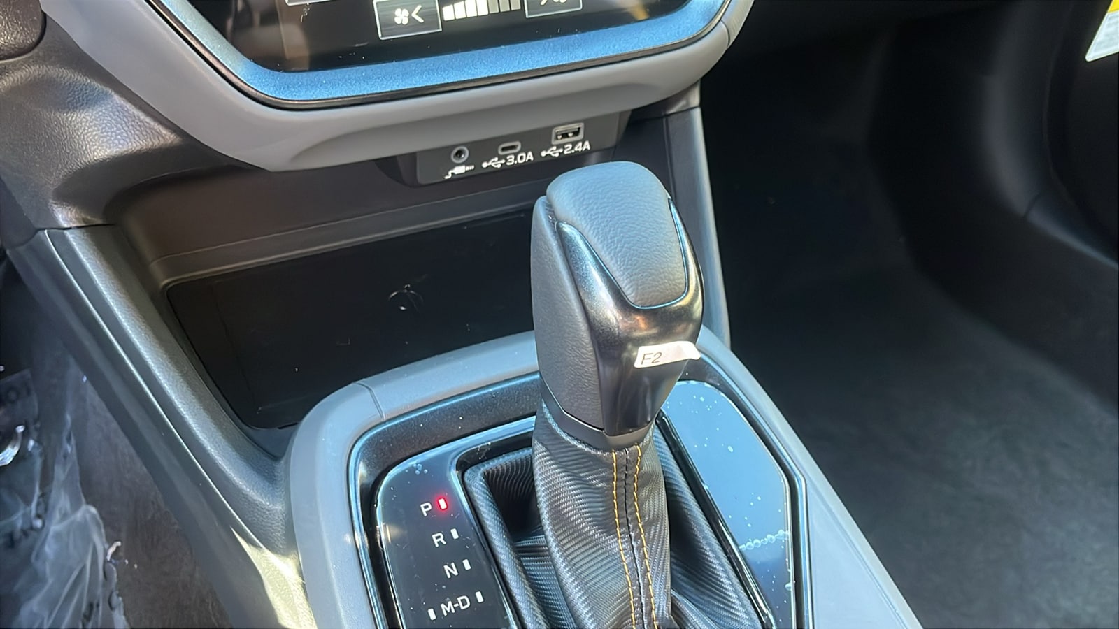 2026 Subaru Crosstrek Wilderness - Photo 14