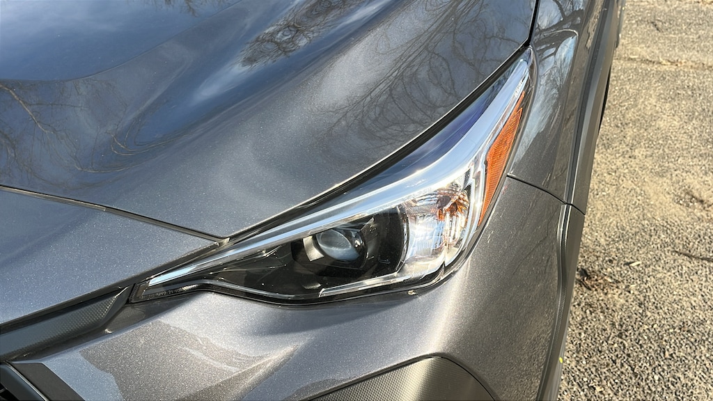 New 2026 Subaru Crosstrek Base SUV