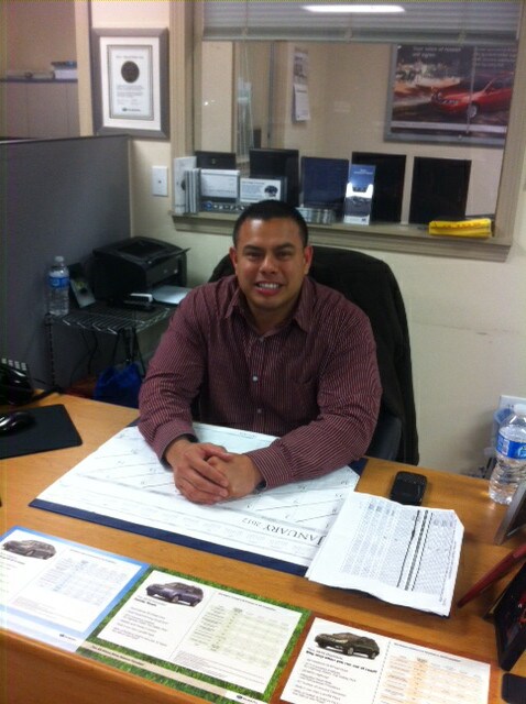 Erwin Carranza