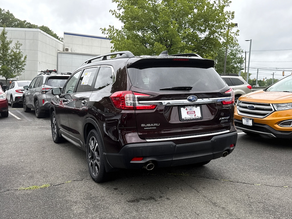 Used 2023 Subaru Ascent Touring SUV