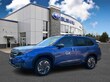 Subaru Forester Hybrid