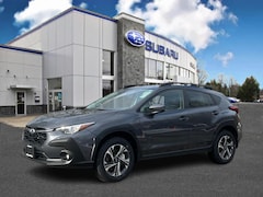 New 2026 Subaru Crosstrek Premium SUV in Danbury, CT