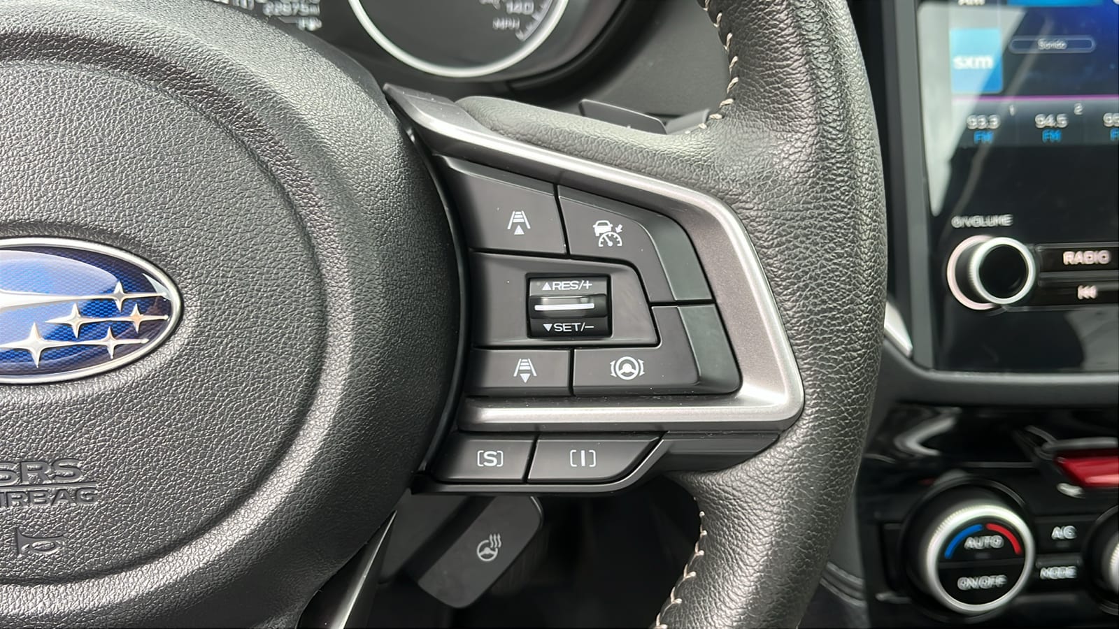 2024 Subaru Forester Limited - Photo 14