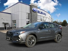 2026 Subaru Crosstrek Base SUV