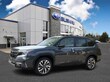 Subaru Forester Hybrid