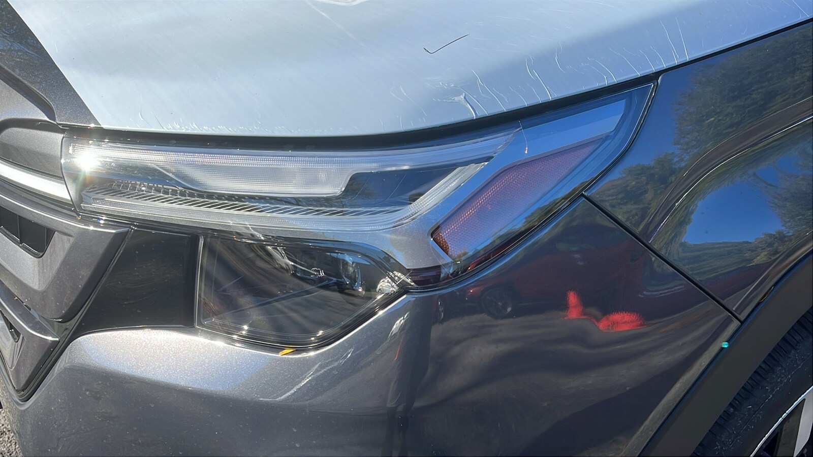 2025 Subaru Forester Limited photo 3