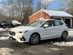 2026 Subaru Impreza Sport 5-Door in Danbury
