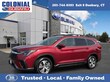  Subaru Ascent