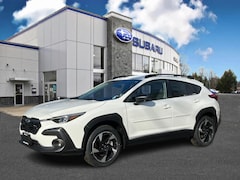 2026 Subaru Crosstrek Limited SUV