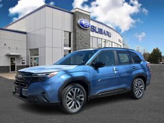 2025 Subaru Forester Touring SUV