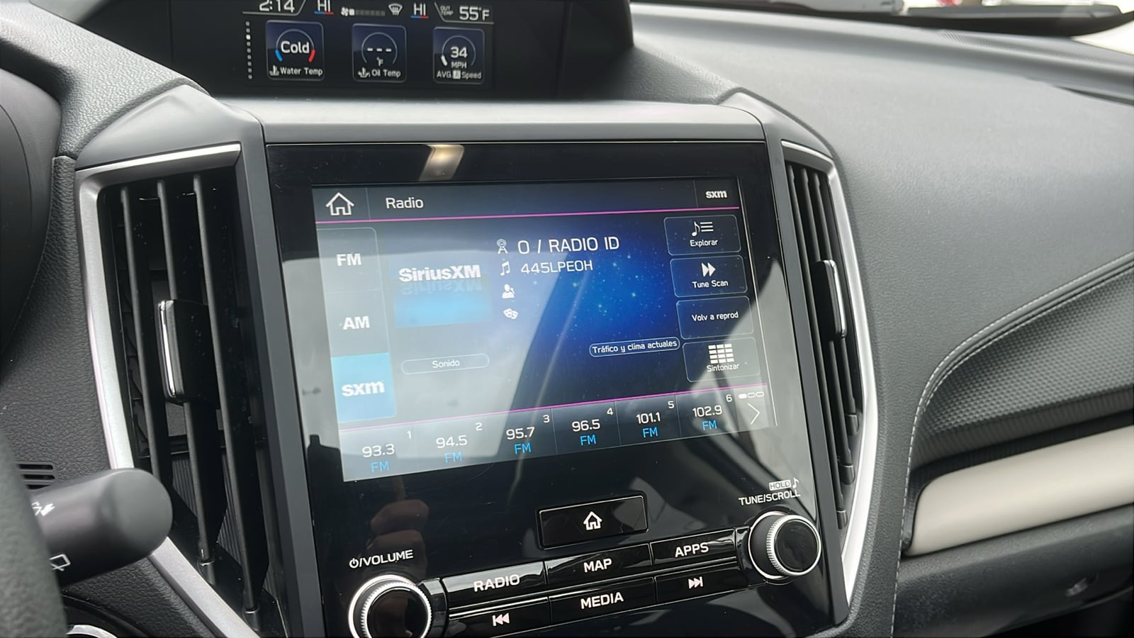 2024 Subaru Forester Limited - Photo 16