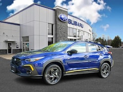 2025 Subaru Crosstrek Sport SUV